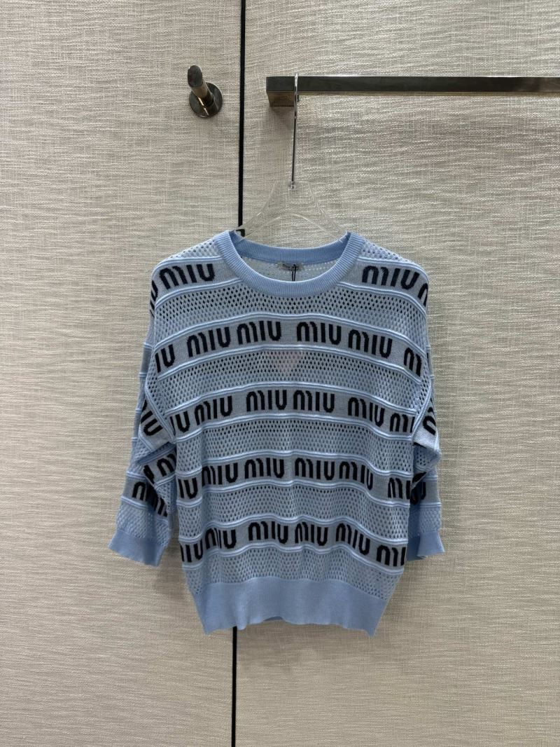 Miu Miu T-Shirts